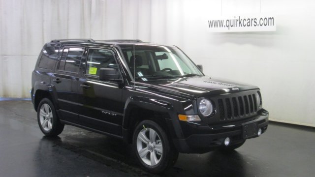 Jeep patriot prices paid and buying experience #3