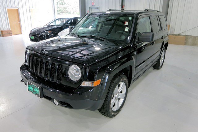 Jeep patriot prices paid and buying experience #4